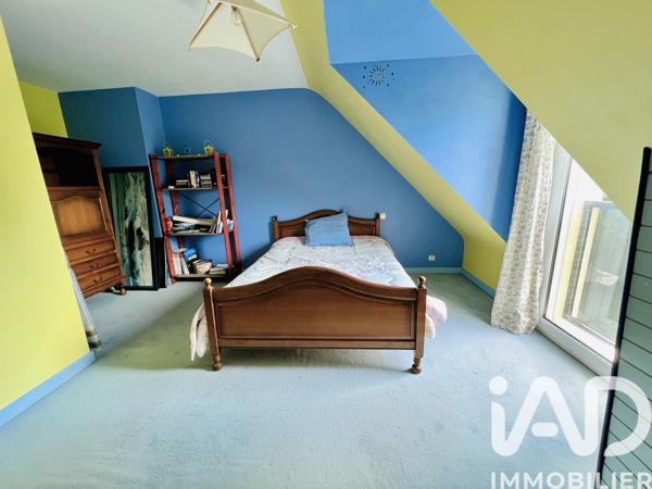 Maison à vendre 6 pièces 148 m² Bourbriac