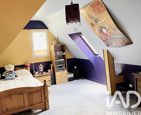 Maison à vendre 6 pièces 148 m² Bourbriac