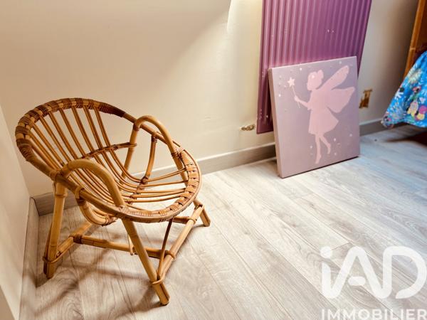 Maison à vendre 6 pièces 148 m² Bourbriac