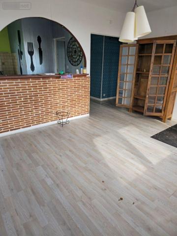 Maison individuelle à vendre à Verneuil-sur-Vienne en Haute-Vienne (87430), ref : MGC/1035