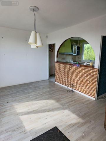 Maison individuelle à vendre à Verneuil-sur-Vienne en Haute-Vienne (87430), ref : MGC/1035