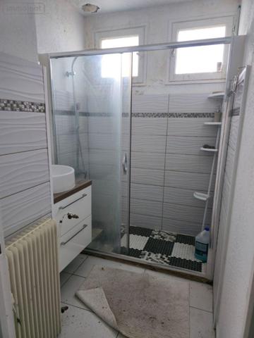 Maison individuelle à vendre à Verneuil-sur-Vienne en Haute-Vienne (87430), ref : MGC/1035