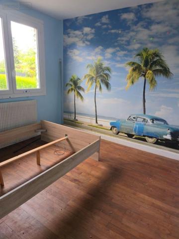 Maison individuelle à vendre à Verneuil-sur-Vienne en Haute-Vienne (87430), ref : MGC/1035