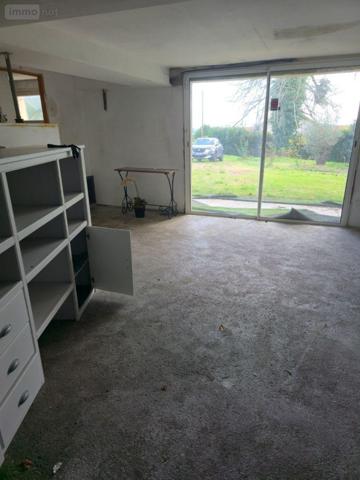 Maison individuelle à vendre à Verneuil-sur-Vienne en Haute-Vienne (87430), ref : MGC/1035