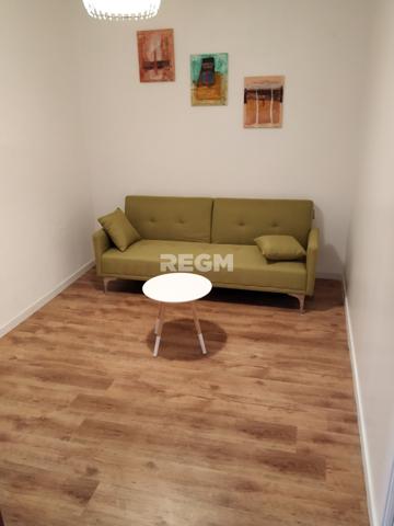 Évry-Courcouronnes (91080) SECTEUR CANAL EVRY COURCOURONNES en PLEIN CENTRE VILLE A 100M du centre commercial AGORA et à 7mn à pieds de