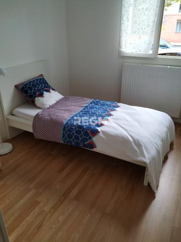 Évry-Courcouronnes (91080) SECTEUR CANAL EVRY COURCOURONNES en PLEIN CENTRE VILLE A 100M du centre commercial AGORA et à 7mn à pieds de