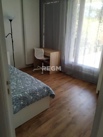 Évry-Courcouronnes (91080) SECTEUR CANAL EVRY COURCOURONNES en PLEIN CENTRE VILLE A 100M du centre commercial AGORA et à 7mn à pieds de