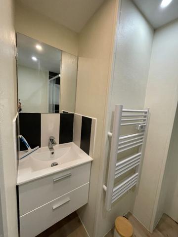 Appartement Fontenay Le Comte 1 pièce(s) 17.75 m2