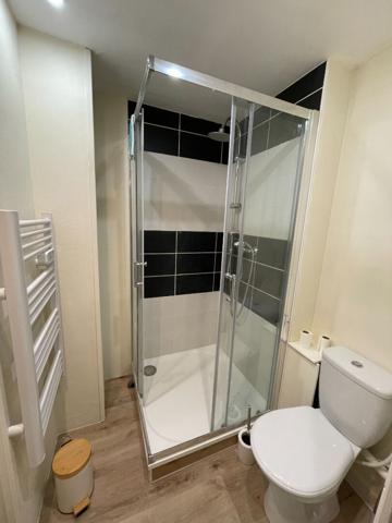 Appartement Fontenay Le Comte 1 pièce(s) 17.75 m2