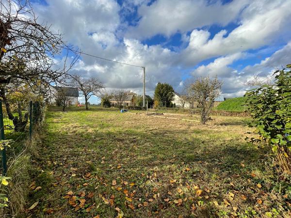 Maison - Le Genest Saint Isle - en pierres