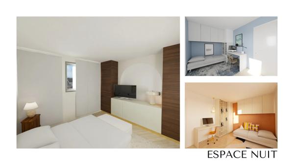 Maison 4 pièces - 89 m²