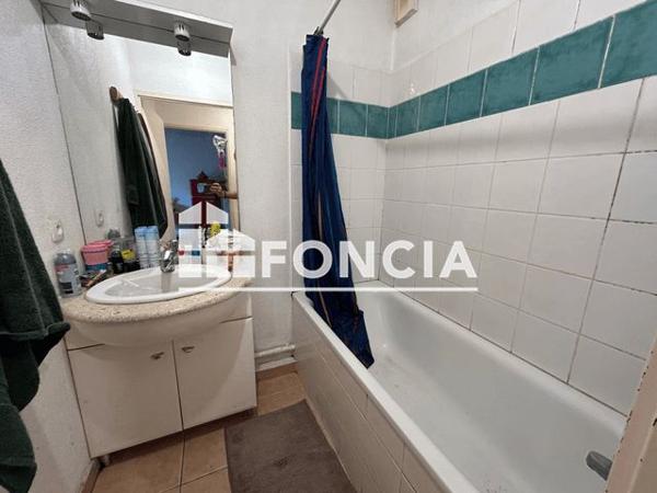 À vendre Appartement 2 pièces 38 m² - Sorgues 84700