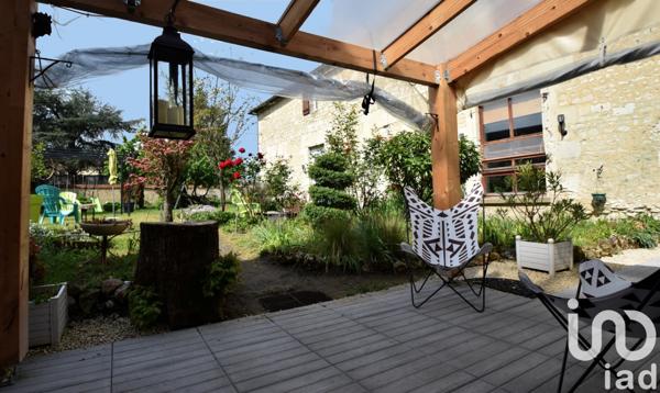 Maison à vendre 12 pièces 309 m² Loudun