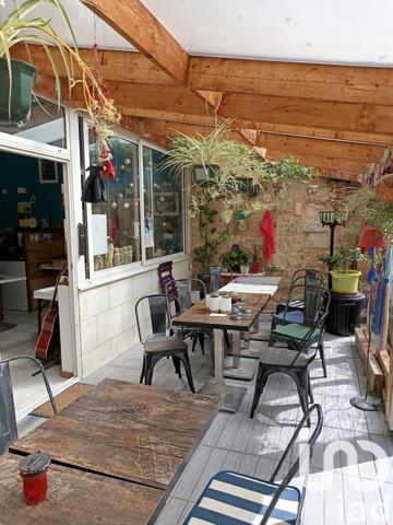 Maison à vendre 12 pièces 309 m² Loudun