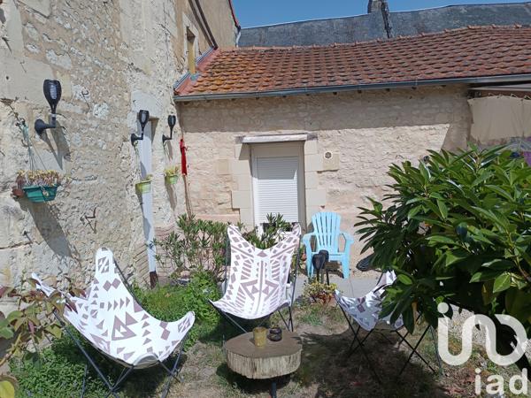 Maison à vendre 12 pièces 309 m² Loudun