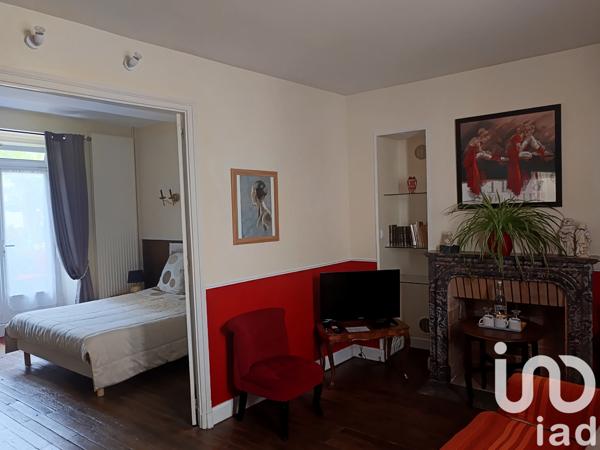 Maison à vendre 12 pièces 309 m² Loudun