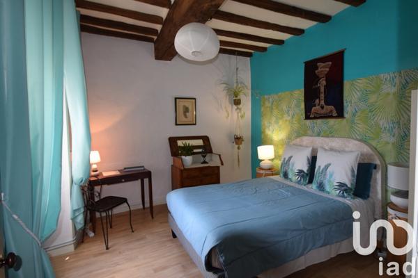 Maison à vendre 12 pièces 309 m² Loudun