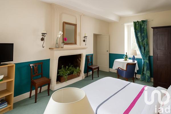 Maison à vendre 12 pièces 309 m² Loudun