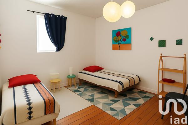 Maison à vendre 12 pièces 309 m² Loudun