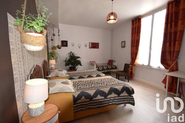 Maison à vendre 12 pièces 309 m² Loudun
