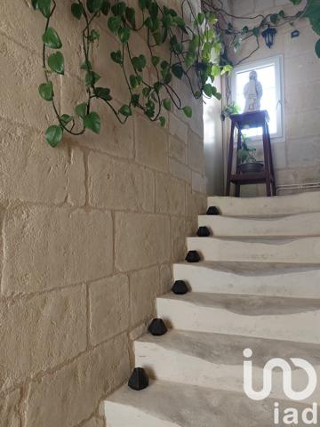 Maison à vendre 12 pièces 309 m² Loudun