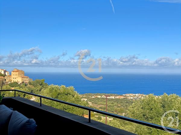 Appartement T4 à vendre  4 pièces - 77,95 m2 MONTICELLO - 202