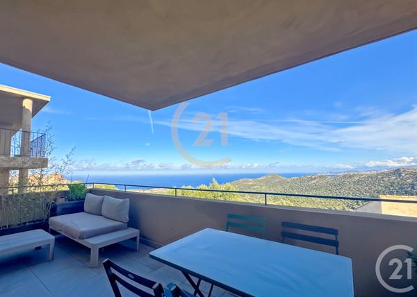 Appartement T4 à vendre  4 pièces - 77,95 m2 MONTICELLO - 202