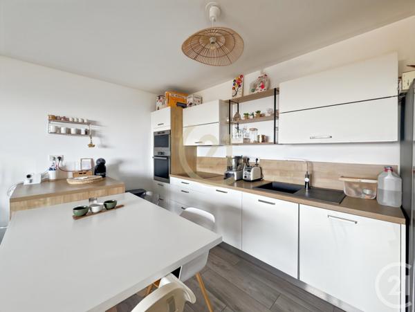 Appartement T4 à vendre  4 pièces - 77,95 m2 MONTICELLO - 202