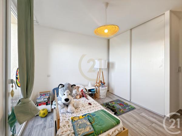 Appartement T4 à vendre  4 pièces - 77,95 m2 MONTICELLO - 202