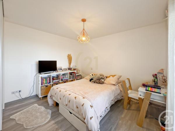 Appartement T4 à vendre  4 pièces - 77,95 m2 MONTICELLO - 202