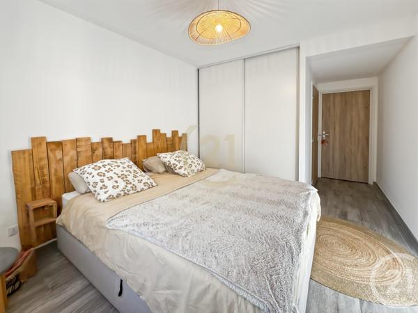 Appartement T4 à vendre  4 pièces - 77,95 m2 MONTICELLO - 202