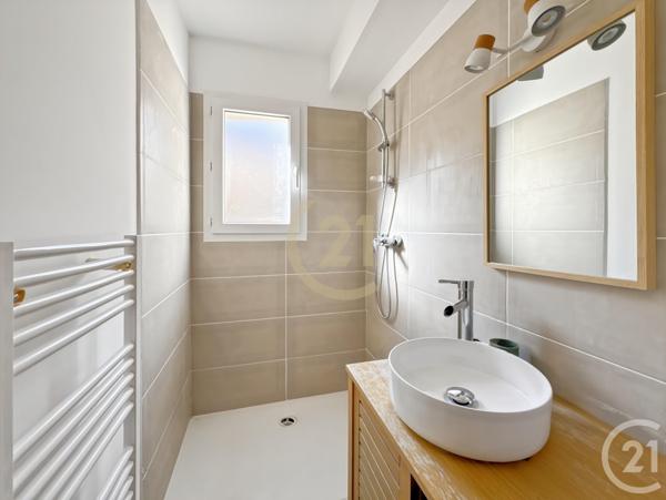 Appartement T4 à vendre  4 pièces - 77,95 m2 MONTICELLO - 202