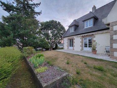 Maison à vendre à Saint-Malo en Ille-et-Vilaine (35400), ref : 35084-842 La Flourie
