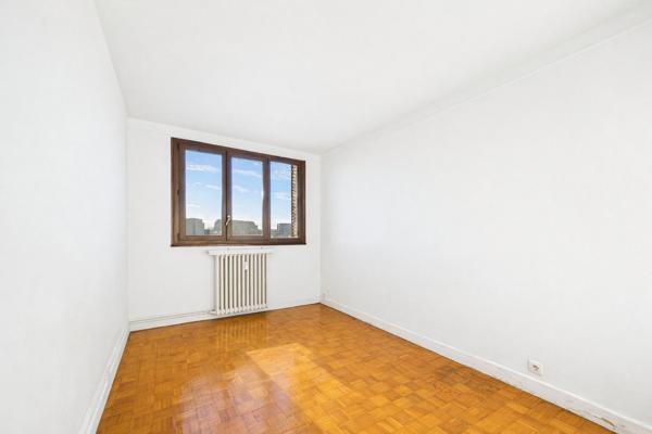 Appartement Alfortville 3 pièce(s) 64 m2