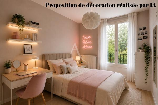Maison familiale à rénover 8 pièces dans le bois de Maurepas