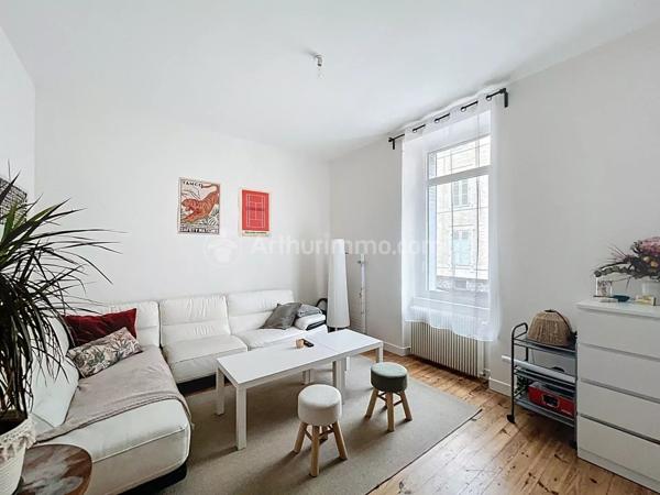 Location Appartement 3 pièces 57 m2 à Clermont-Ferrand