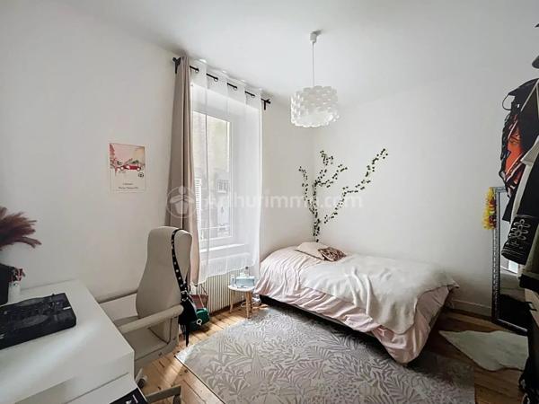 Location Appartement 3 pièces 57 m2 à Clermont-Ferrand