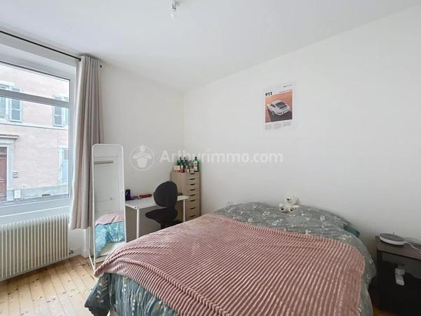 Location Appartement 3 pièces 57 m2 à Clermont-Ferrand