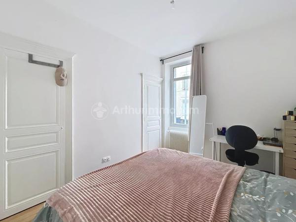 Location Appartement 3 pièces 57 m2 à Clermont-Ferrand