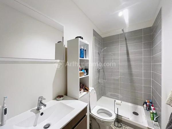 Location Appartement 3 pièces 57 m2 à Clermont-Ferrand