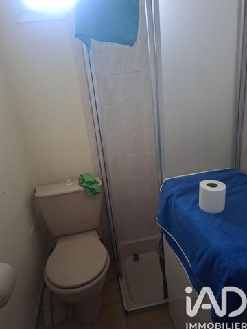 Maison à vendre 3 pièces 53 m² La Chaize-Giraud