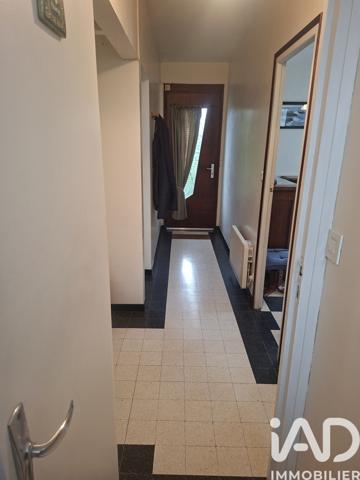 Maison à vendre 3 pièces 53 m² La Chaize-Giraud