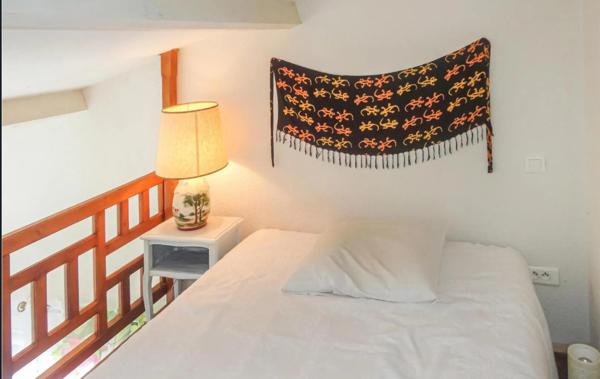 Servian (34290) Villa plain pied T3 + studio indépendant / terrain / Piscine