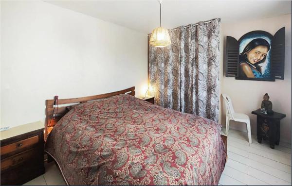 Servian (34290) Villa plain pied T3 + studio indépendant / terrain / Piscine