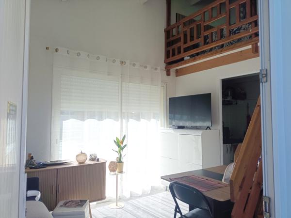 Servian (34290) Villa plain pied T3 + studio indépendant / terrain / Piscine