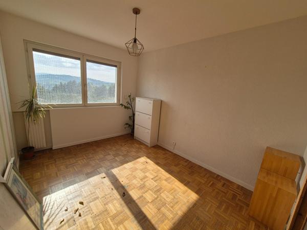 Appartement à VILLARS, 42390 - 6 pièces 120m²