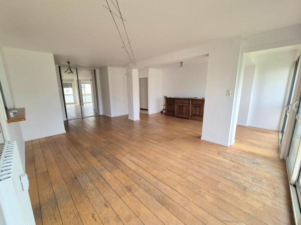 Appartement à VILLARS, 42390 - 6 pièces 120m²