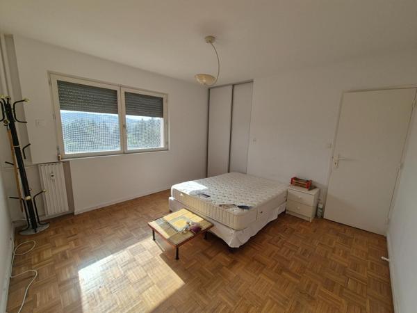 Appartement à VILLARS, 42390 - 6 pièces 120m²