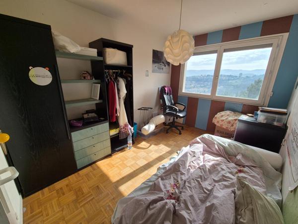 Appartement à VILLARS, 42390 - 6 pièces 120m²