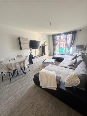 Appartement à SAINT-ETIENNE, 42000 - 4 pièces 86m²